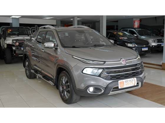 FIAT TORO 2.0 16V TURBO DIESEL RANCH 4WD AT9